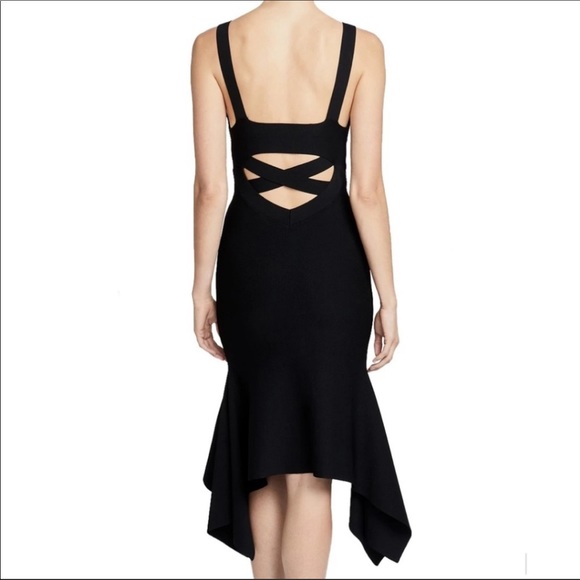 Buy RACHEL ROY Women's Cross-back A-Line Dress at Bahrain